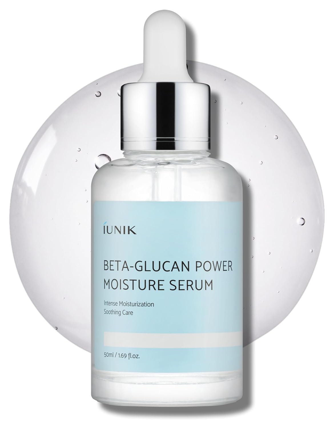 IUNIK Beta-Glucan Serum